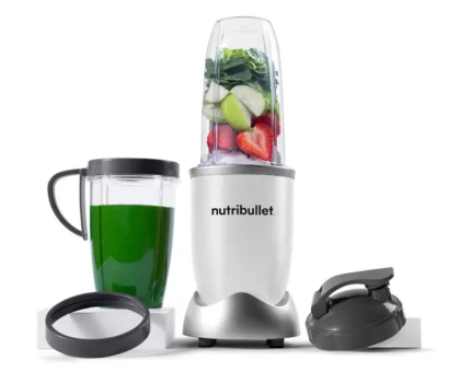 Blender NUTRIBULLET NB907W
